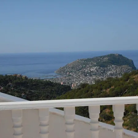 Holiday home With A Pool And Jacuzzi Alanya