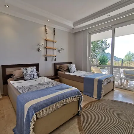 With A Pool And Jacuzzi *