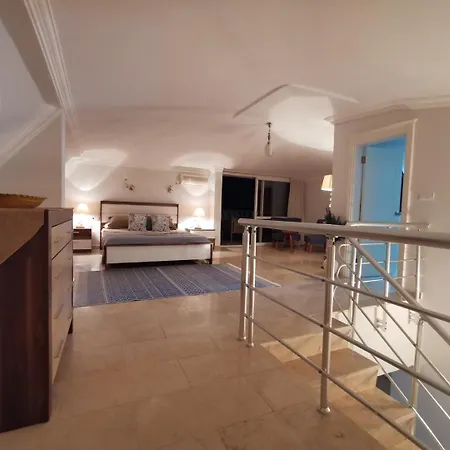 With A Pool And Jacuzzi