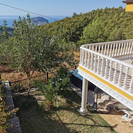 With A Pool And Jacuzzi Holiday home